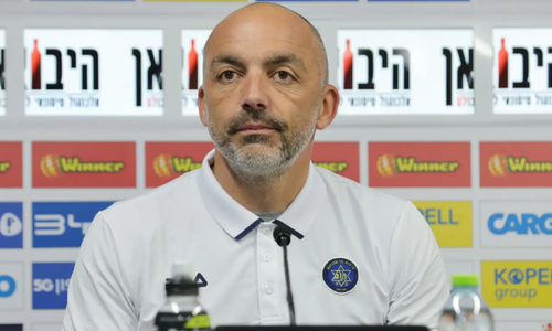 Λάζτιτς: «Μπορούν να κερδίσουν με 3-0 και εμείς μπορούμε να κερδίσουμε με 3-0» thumb