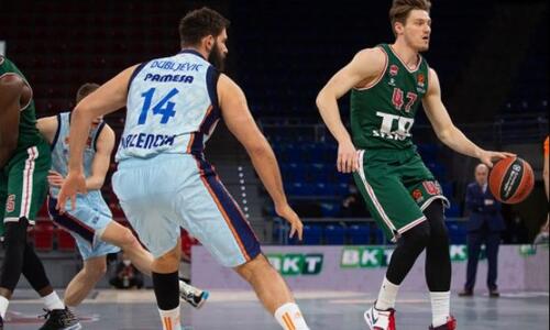 Στην Μπασκόνια ο ισπανικός «εμφύλιος» thumb