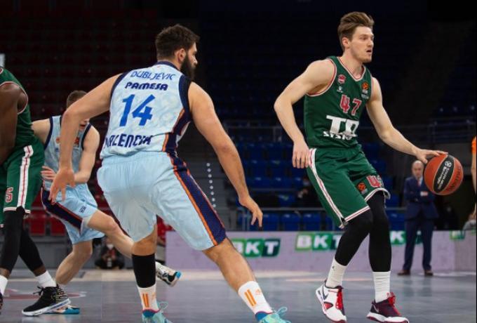Στην Μπασκόνια ο ισπανικός «εμφύλιος» thumb