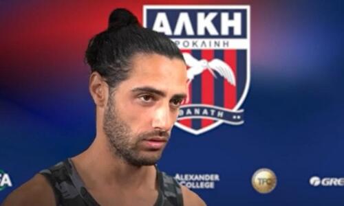 Ο Λοϊζίδης για το επόμενο ματς (vid) thumb