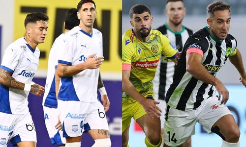 Βαθμολογία: «Σκαρφάλωσε» 3ος ο Απόλλωνας - Τα νέα δεδομένα thumb
