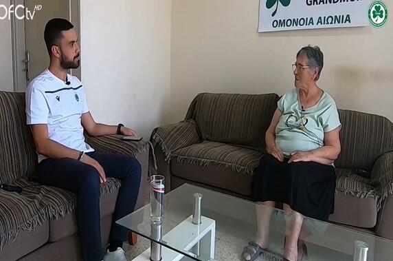 Συγκλονίζει η Μαρία Ιωάννου με την ιστορία της (vid) thumb
