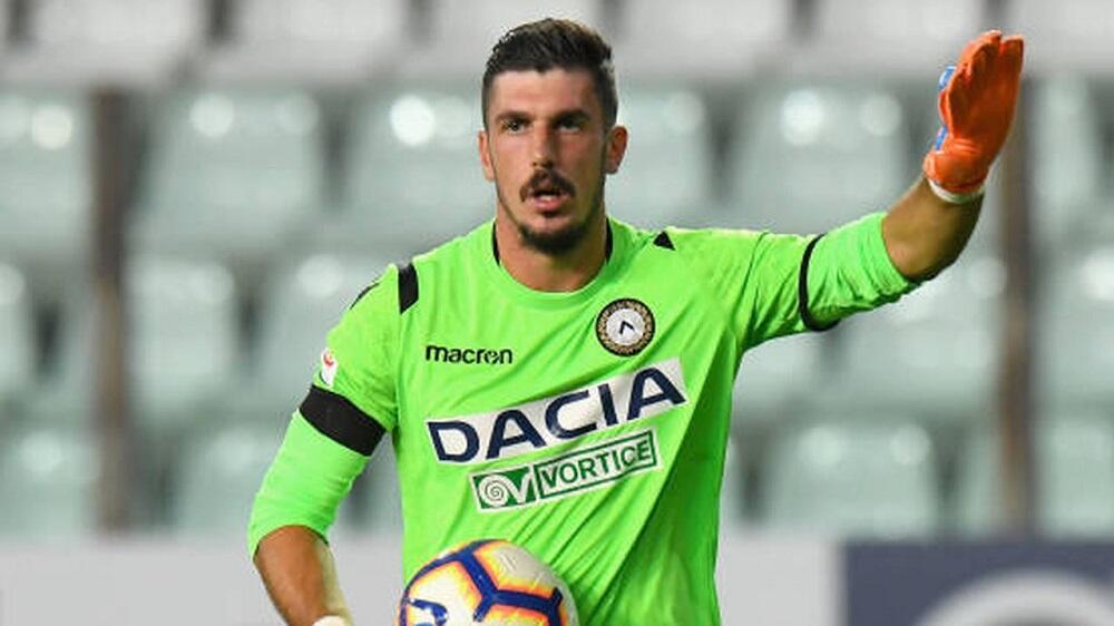 Gazzetta dello sport: «Ως το απόγευμα θα έχει γίνει παίκτης του ΑΠΟΕΛ» thumb