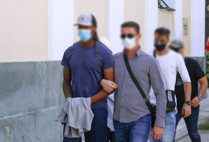 Υπόθεση Σεμέδο: «Ανοίγουν» κινητά μετά τις καταγγελίες της μητέρας της 17χρονης thumb
