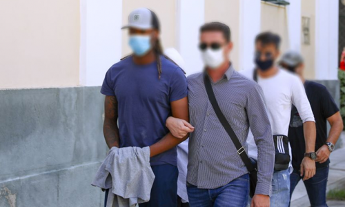 Υπόθεση Σεμέδο: «Ανοίγουν» κινητά μετά τις καταγγελίες της μητέρας της 17χρονης thumb
