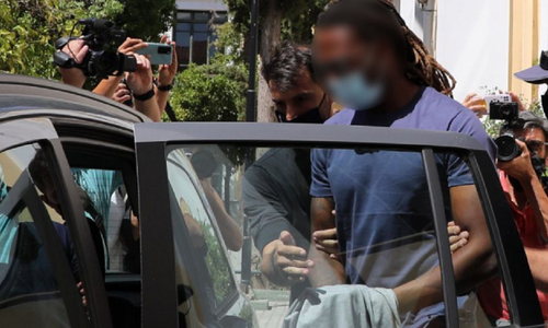 Με τι ποινή κινδυνεύει ο Σεμέδο αν κριθεί ένοχος - Τι υποστηρίζουν οι δυο πλευρές thumb