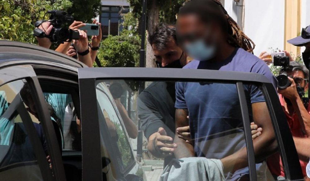 Με τι ποινή κινδυνεύει ο Σεμέδο αν κριθεί ένοχος - Τι υποστηρίζουν οι δυο πλευρές thumb