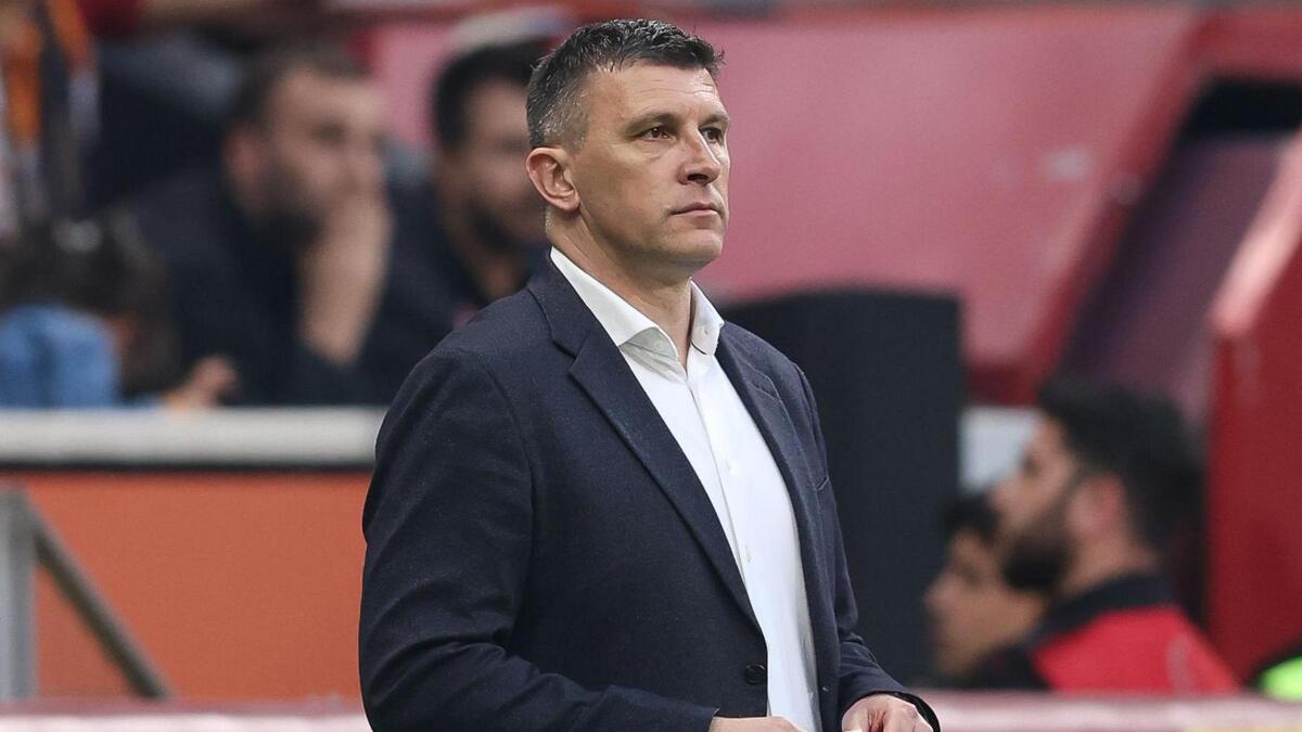 Αποκάλυψη Παπασταύρου για συμφωνία με Σεργκέι Γιακίροβτις thumb