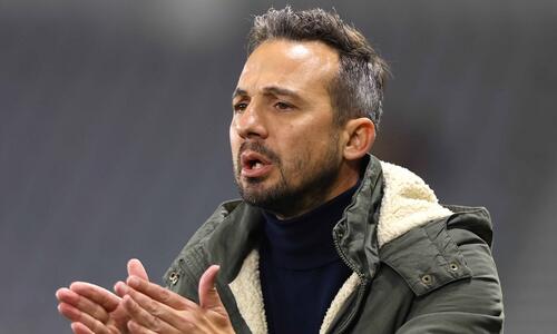 «Δίνουμε αρκετές απαντήσεις εδώ και αρκετό καιρό...» thumb