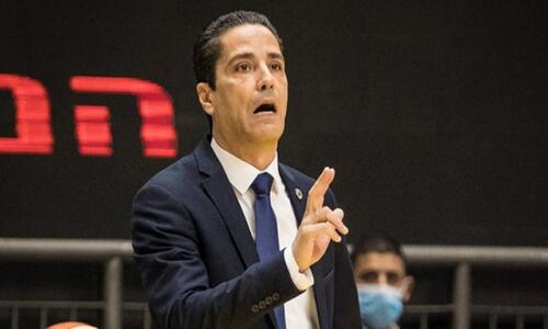 Σφαιρόπουλος: «Η Euroleague αποφάσισε σωστά» thumb