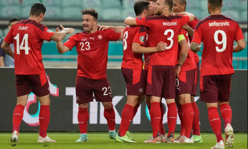 «Καθάρισε» την Τουρκία και... περιμένει η Ελβετία thumb