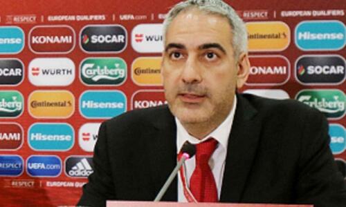 «Πίσω από τις φωνές υπάρχει και η σκοπιμότητα. Ίσως η μοναδική χώρα που...» thumb