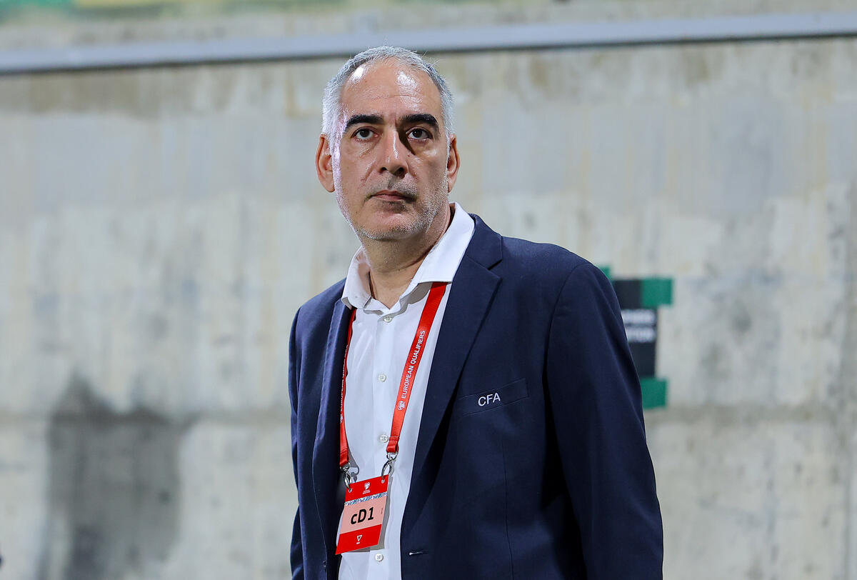 «Δεν έχουμε αλλοιώσεις αποτελεσμάτων - Εμπιστευόμαστε πλήρως τον κ. Νταμάτο» thumb