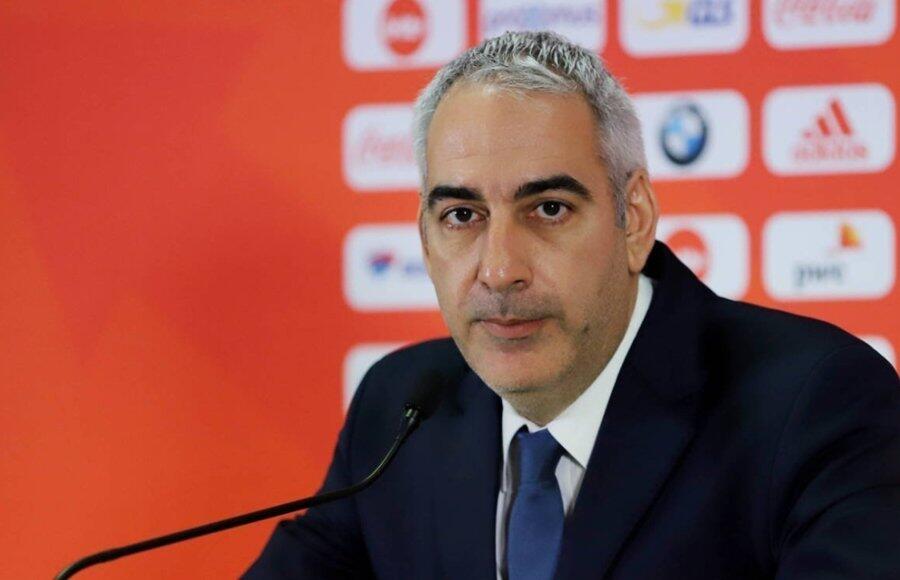 Η απάντηση της ΚΟΠ στην ανακοίνωση της Επιτροπής Δεοντολογίας για χειραγώγηση αγώνων! thumb