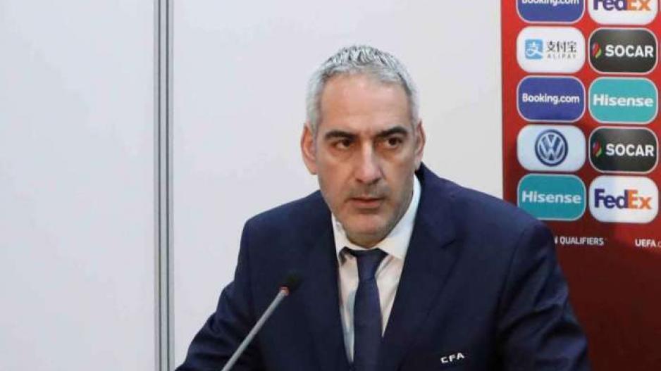 Ενημέρωση από την ΚΟΠ για την ημερομηνία του ντέρμπι thumb