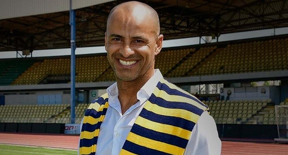 61-28-6: Ο «κατήφορος» που θέλει να τερματίσει ο Σίλας thumb