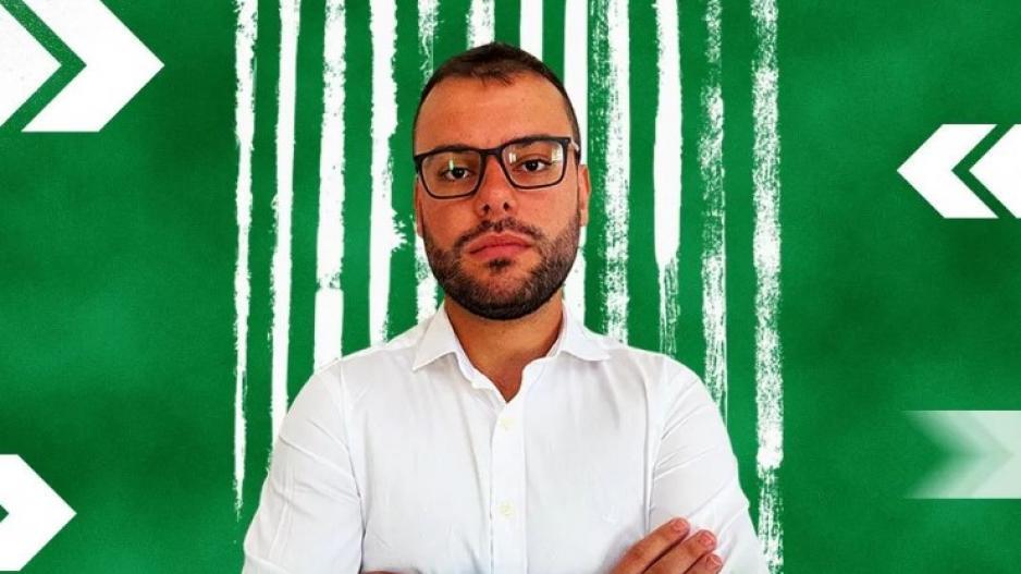 Ανακοίνωσε Μπολιβάρ Σιλβέιρα ως τεχνικό διευθυντή!  thumb