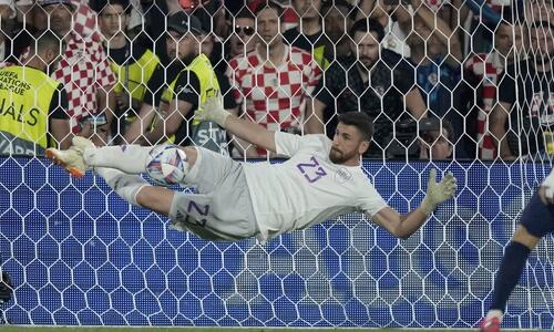 Με ήρωα τον Σιμόν πήρε το πρώτο της Nations League thumb