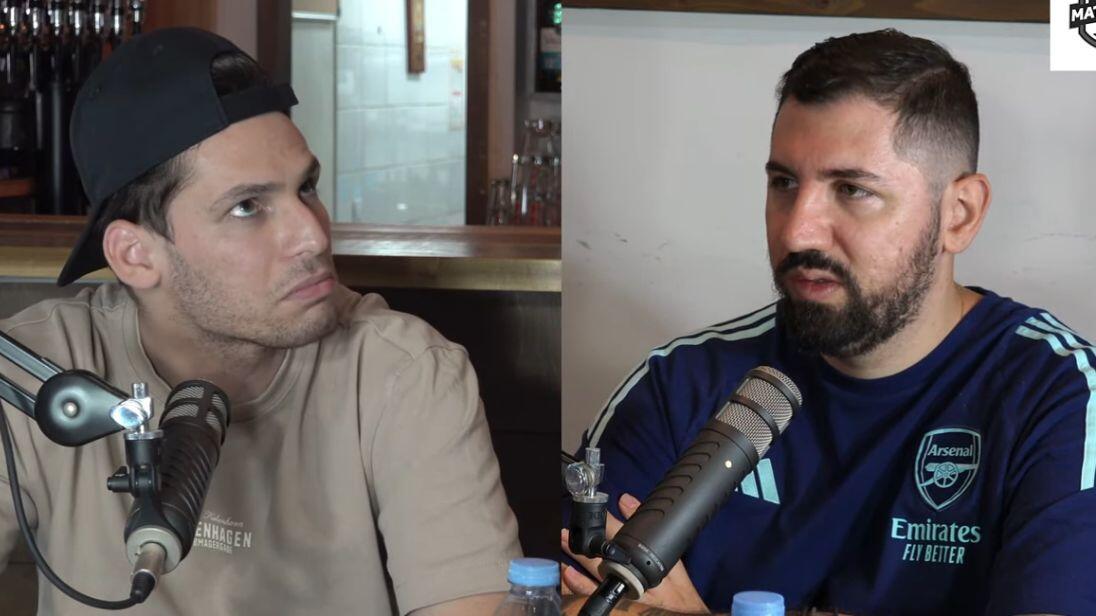 «Η ΑΕΚ κτίστηκε για καλή πορεία και πρωτάθλημα» thumb