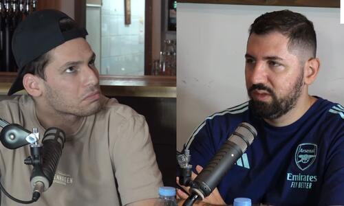 «Η ΑΕΚ κτίστηκε για καλή πορεία και πρωτάθλημα» thumb