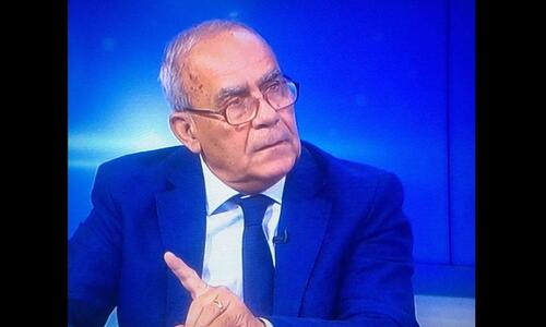 Η ανάλυση Σκαπούλλη για το πέναλτι του Ολυμπιακού και το γκολ της ΑΕΛ thumb
