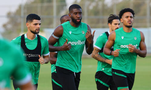 Υπερυπολογιστής Opta: Σε αυτές τις θέσεις θα τερματίσουν Ομόνοια και ΑΕΚ στο Conference League thumb