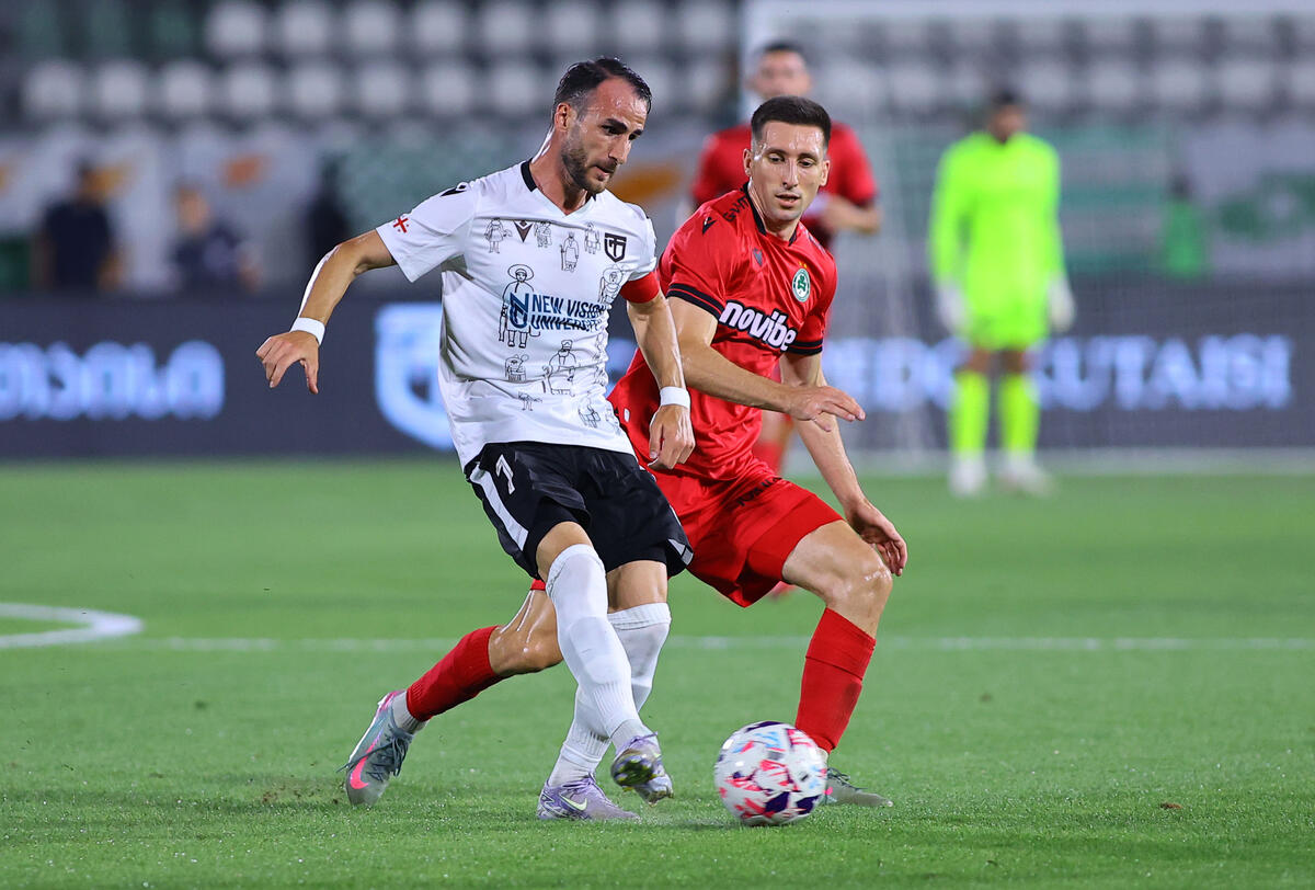 ΤΕΛΙΚΟ: Τορπέντο-Ομόνοια 0-4 thumb