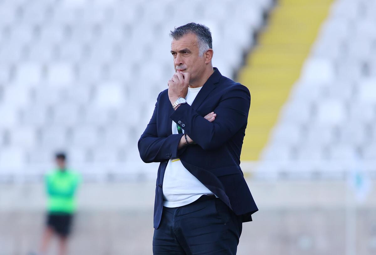 «Θέλουμε περισσότερους χαρακτήρες στα αποδυτήρια - Λίαν συντόμως για τον προπονητή» thumb