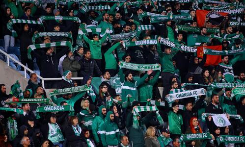 Τόσα διαρκείας η Ομόνοια - «Σπάει» το περσινό ρεκόρ; thumb