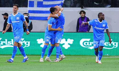 Έχει ένα πολύ καλό λόγο να θέλει τη νίκη thumb