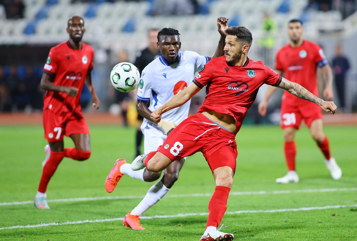 Ντρίτα - Ομόνοια 1-1: Ούτε τώρα η πρώτη και έμεινε... με τον βαθμό! thumb