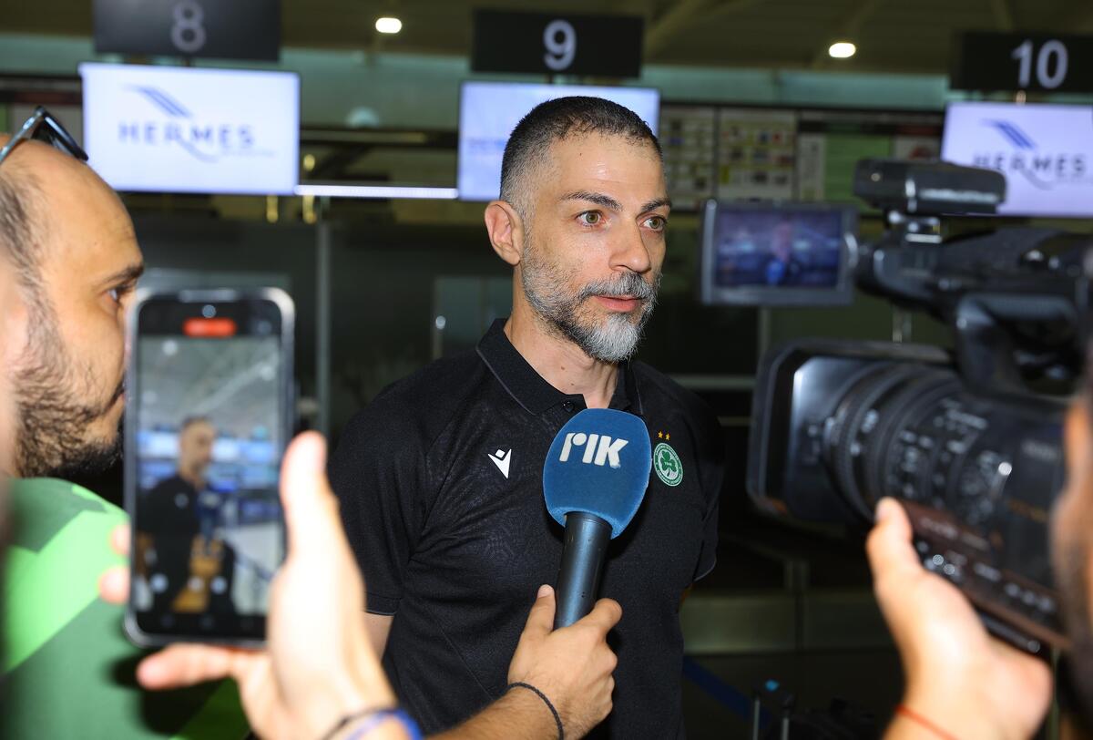 «Τέσσερις φορές σε ομίλους τα τελευταία χρόνια, το καταφέραμε με προσπάθεια» thumb