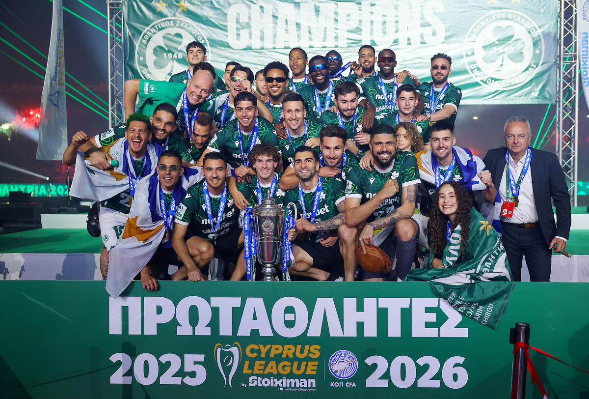 Μετά τη φιέστα... κυνήγι ιστορικών ρεκόρ! thumb