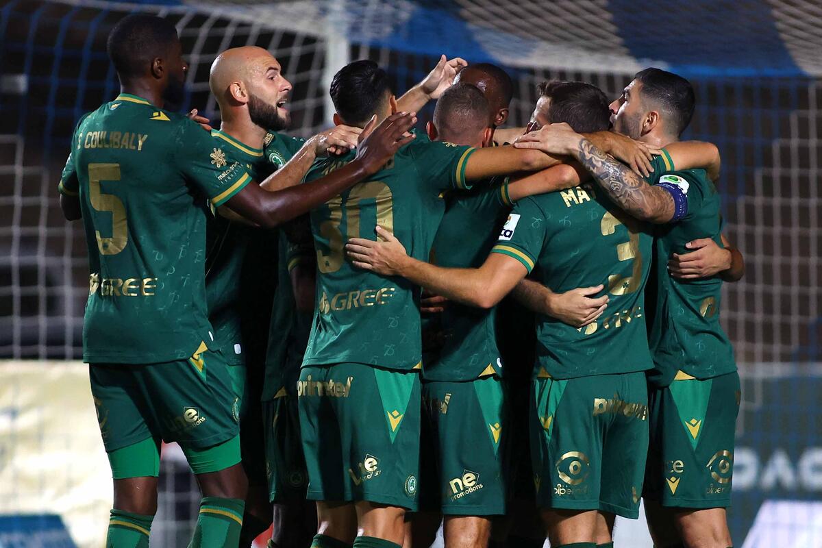 Πάφος – Ομόνοια 0-2: Σπουδαίο «διπλό» σε υπόθεση… τεσσάρων λεπτών! thumb