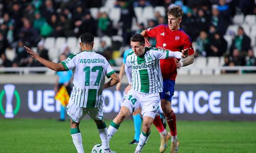 Το αρχικό πλάνο δεν βγήκε και όταν το άλλαξε... ήταν αργά! thumb