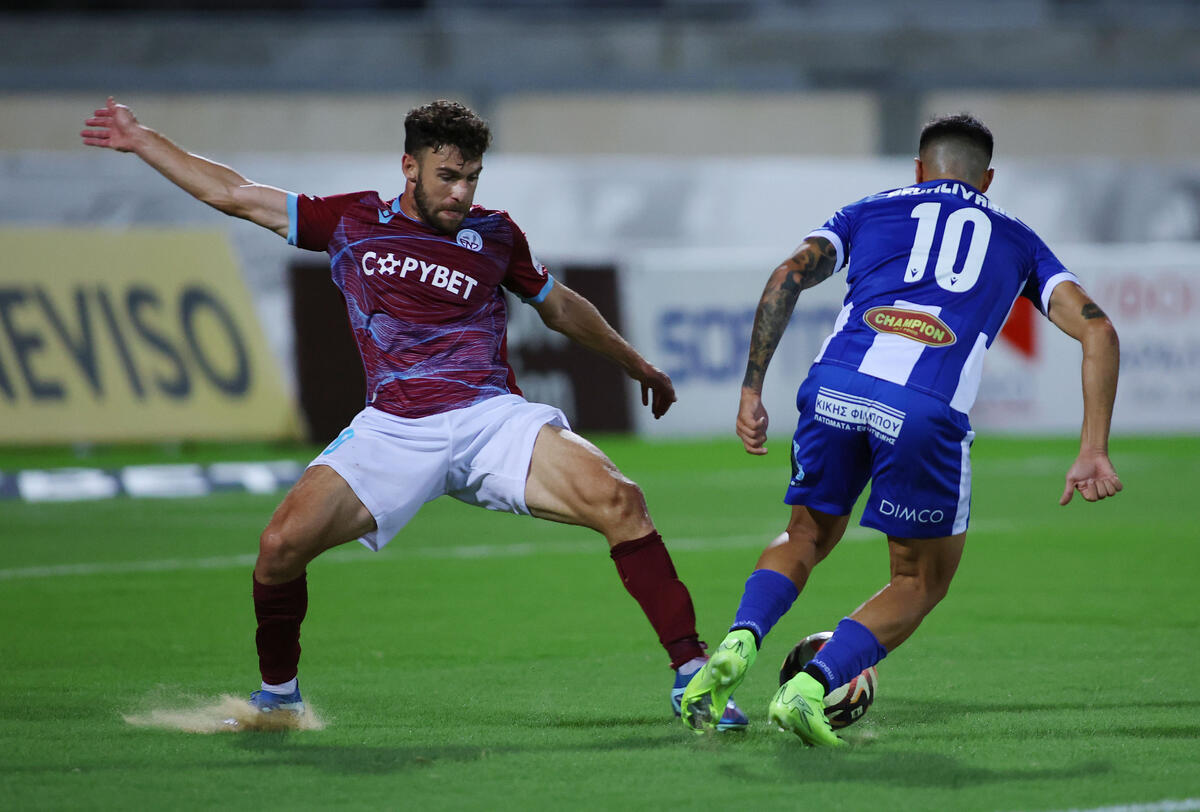 Οι ενδεκάδες στο ΕΝΠ-Εθνικός Άχνας thumb
