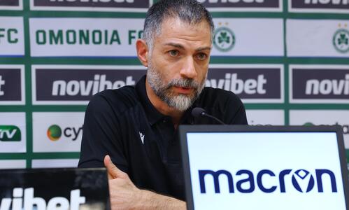 Απάντησε για προπώληση ενόψει Τορπέντο: «Κοντά στις 8000» thumb
