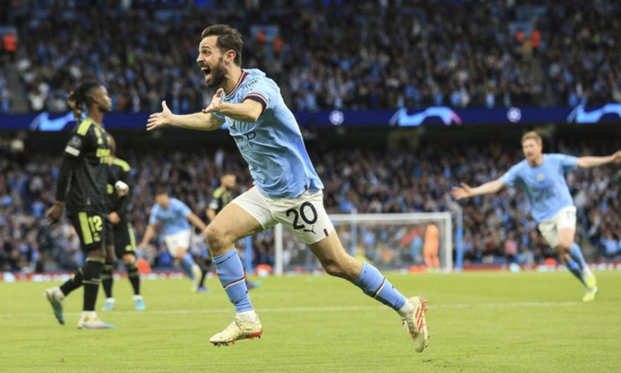 Τώρα ξεκινά το πραγματικό Champions League: Ντερμπάρες σε Μαδρίτη και Λονδίνο με «άρωμα» τελικού! thumb