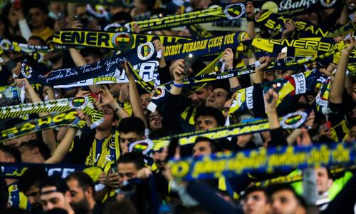 Βαριές κατηγορίες για Φενερμπαχτσέ από ΟΥΕΦΑ - τι ισχύει για Ολυμπιακό thumb