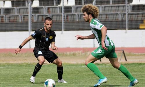 Νέα αναβολή στη Super League 2 thumb