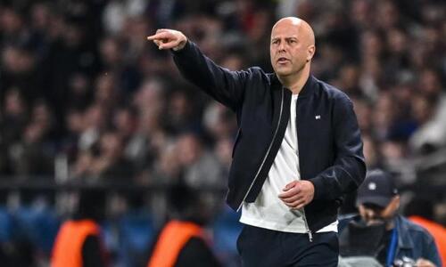 Σλοτ: «Είμαστε τυχεροί που χάσαμε με 2-0»! thumb