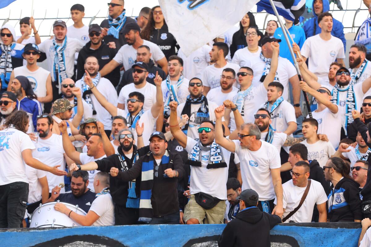 Αρχίζει η β' φάση των εισιτηρίων του Απόλλωνα για το «Στέλιος Κυριακίδης» thumb