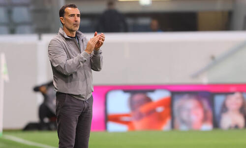 «Έβλεπες τον Καρσέδο να έχει μια ηρεμία, μια άνεση...» thumb