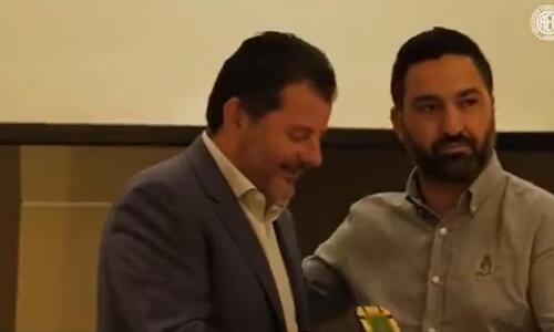 ΑΕΛ: «Η νέα εποχή έχει ήδη ξεκινήσει...» thumb