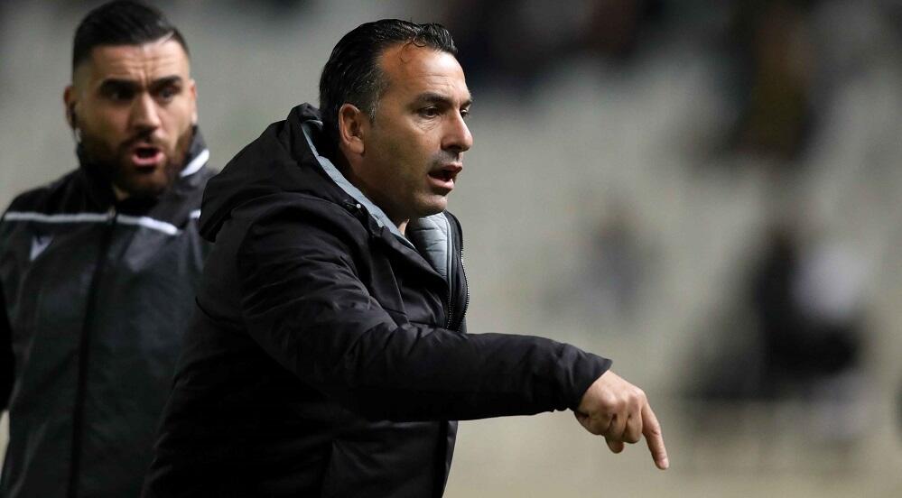 Η κουβέντα του Σωφρόνη που δείχνει το πρόβλημα thumb