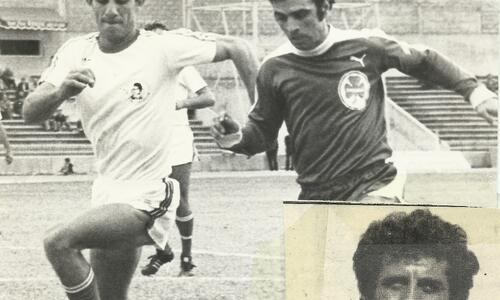 Ρετρό: Παίκτες που έγραψαν ιστορία, Γιώργος Σωκράτους thumb