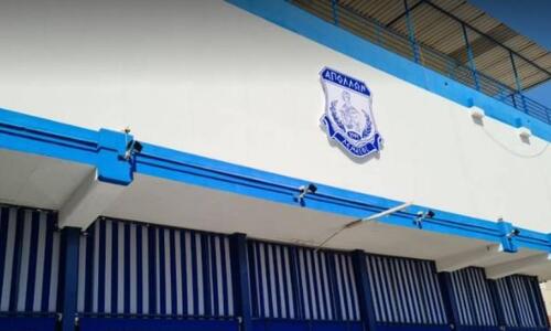 Σωματείο Απόλλων: Στην προεδρία ο Γιώργος Αθηνής! thumb