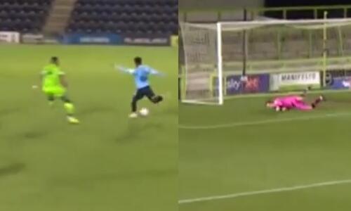  Το γκολ της βραδιάς στην LeagueTwo (vid) thumb