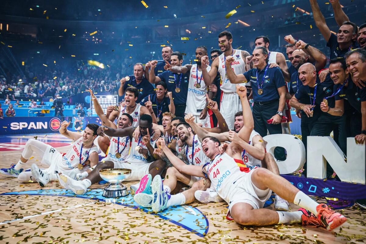 Το FIBA EuroBasket 2025 έρχεται στην Κύπρο ανοίγοντας δρόμους για το μέλλον! thumb
