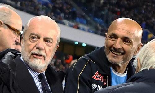 «Δένει» τον αρχιτέκτονα αυτής της ομαδάρας ο Ντε Λαουρέντις! thumb